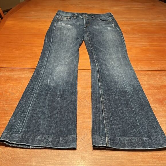 Citizens of Humanity Jeans - Picture 1 of 12
